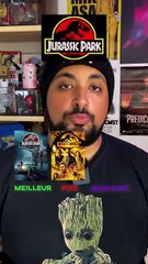 Meilleur - Pire - Sous coté