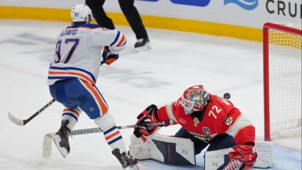 McDavid's Future in Question: Eyeing a Move from Edmonton?