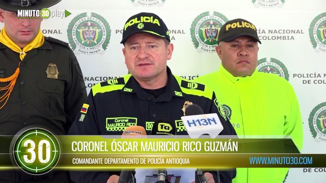 Cayeron con retroexcavadora, motores y explosivos: desmontaron minas ilegales en diferentes municipios de Antioquia