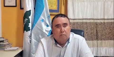 Regulación de venta de bebidas alcohólicas y participación de iglesias; claves para mantener La Paz en La Virtud, Lempira