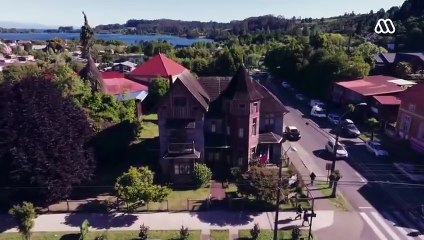 103. Al Sur del Corazon (Hechizo de Mujer)