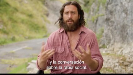 'Exterminio: La Evolución' - Aaron Taylor Johnson habla sobre Danny Boyle