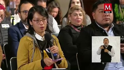 Sheinbaum espera que 20 leyes se aprueben en periodo ‘extra’