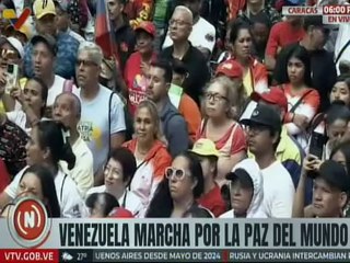 Diosdado Cabello: La ONU es un organismo al servicio del imperialismo norteamericano