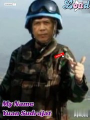 Yuan Sudrajat - Yuan Sudrajat [ Official HQ Audio & Video ]