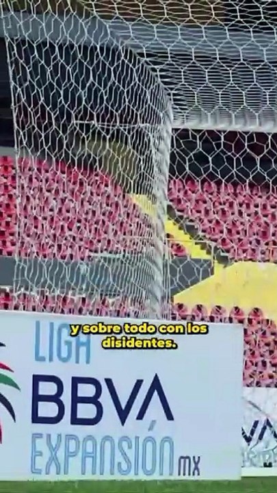 ¿Qué pasa con el Ascenso en la Liga de Expansión? El Francotirador te da detalles de los equipos y lo que viene en el futuro
