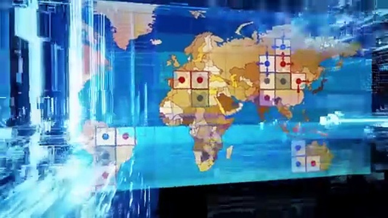Большая игра. Часть 3. Выпуск от 19.06.2025