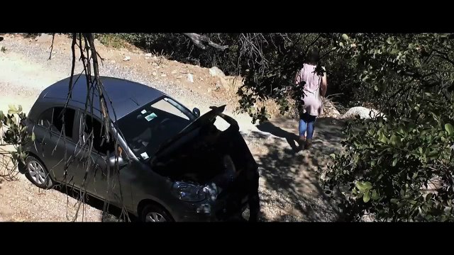 PERFIDIA (aka THE WICKED WOODS) spanish movie 🍿🎥