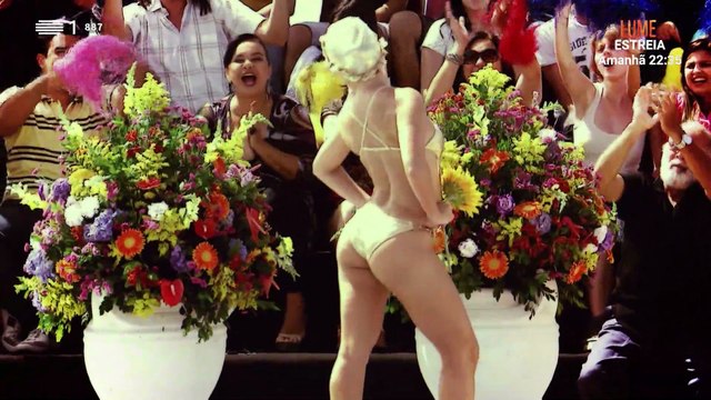 Bárbara Borges melhores momentos Balacobaco Episodio 4