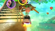 C'EST LA PIRE SOIRÉE DE SA VIE (Mario Kart World)