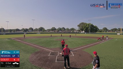 GOE/StrokeoMagic/Turnipseed/Andrews VS Resmondo-SIS-Skoni-StubTerm-RDD-S&S - Fri, May 23, 2025 5:18 PM to Fri, 6:22 PM