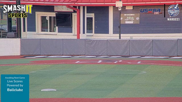 White Marucci - East Coast State Championship (2025) Thu, Jun 19, 2025 1:36 AM to 4:36 PM