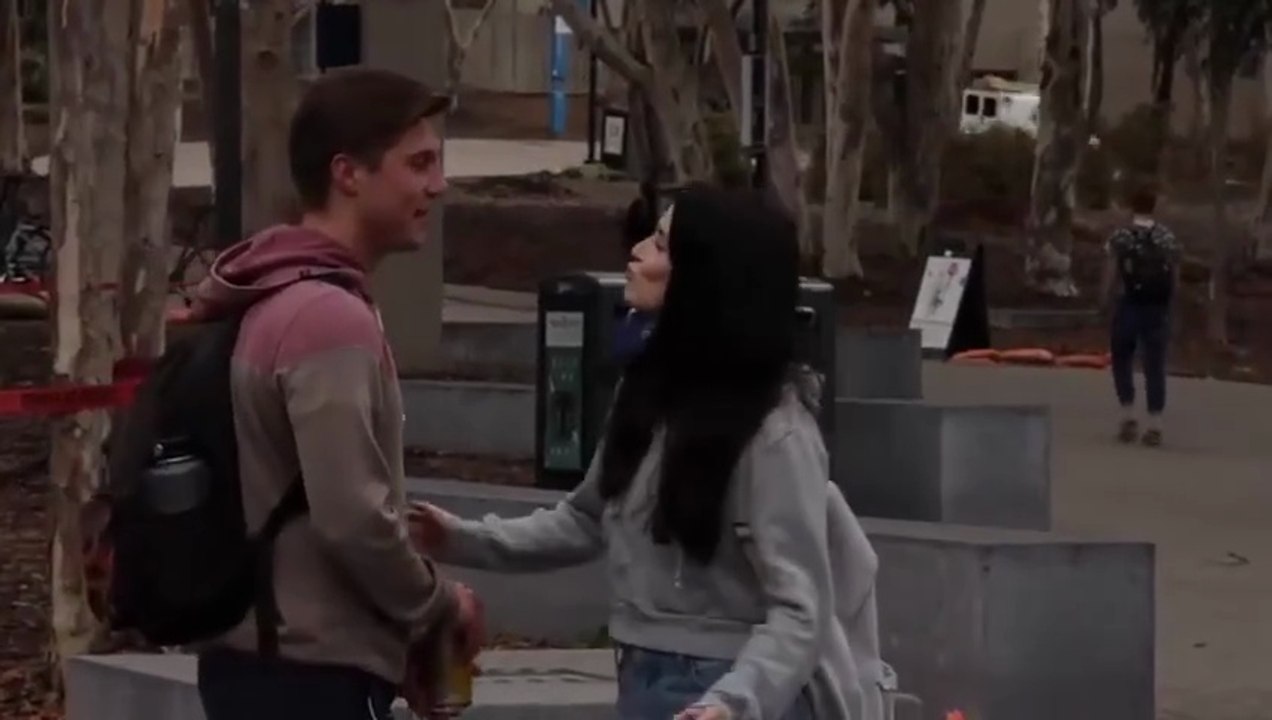 Top 1 kissing prank ｜｜ viral scenes ｜｜ gone viral