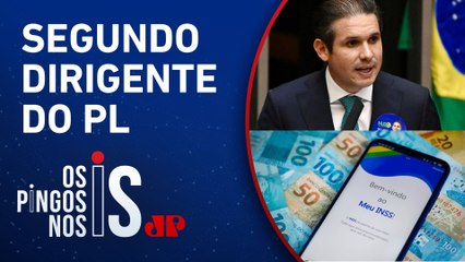 Motta rejeita dar relatoria da CPMI do INSS à oposição