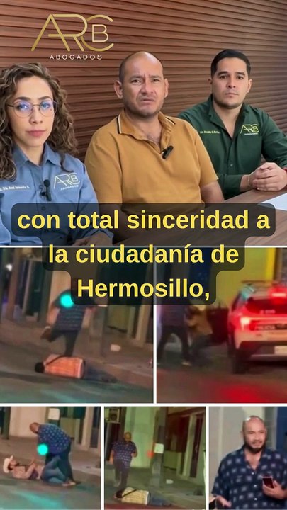 Disculpas