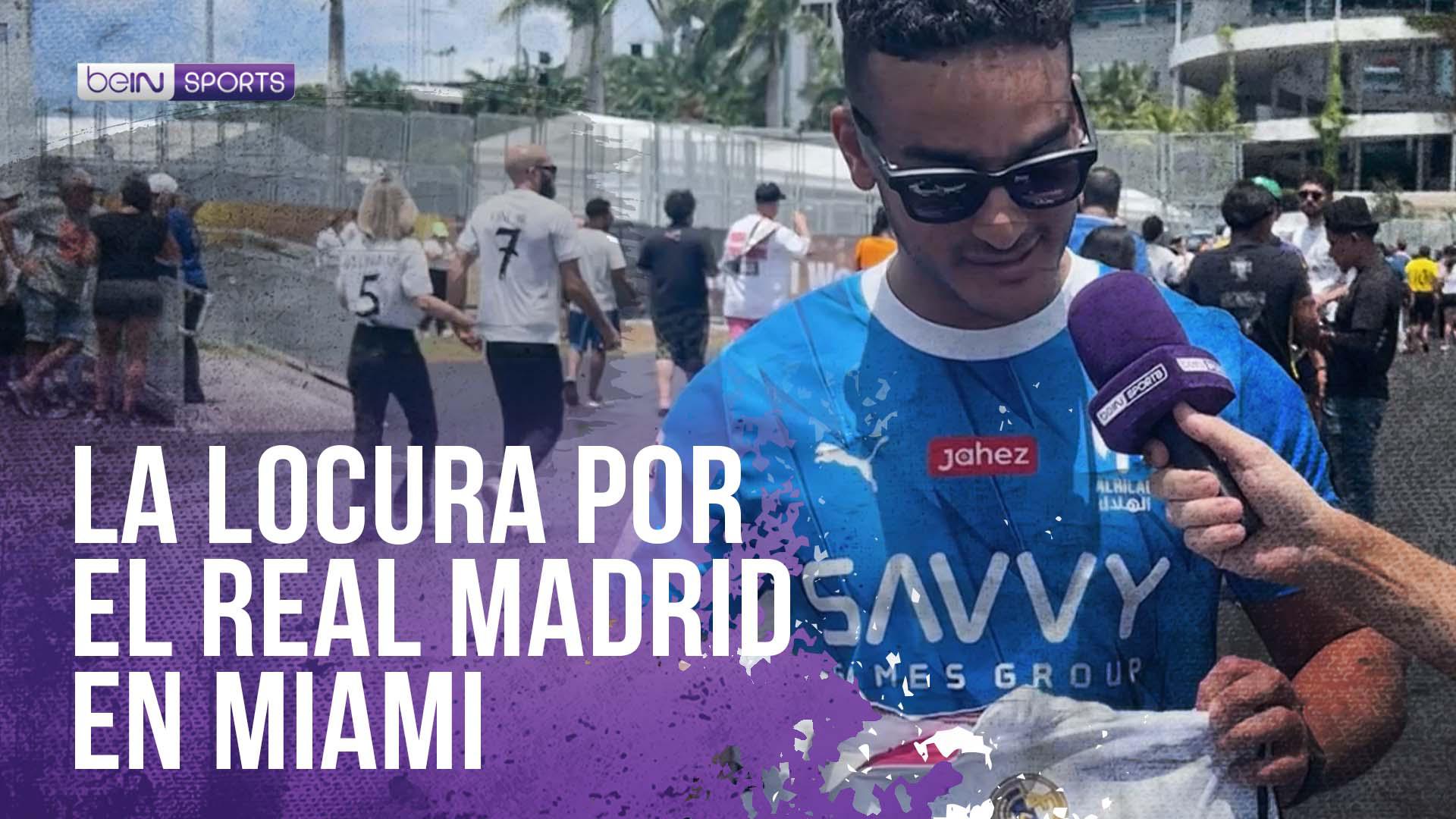 MADRIDVSALHILALESP