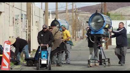 Eddington Movie: First Look & Trailer 🚨 - Intense Small-Town Showdown
