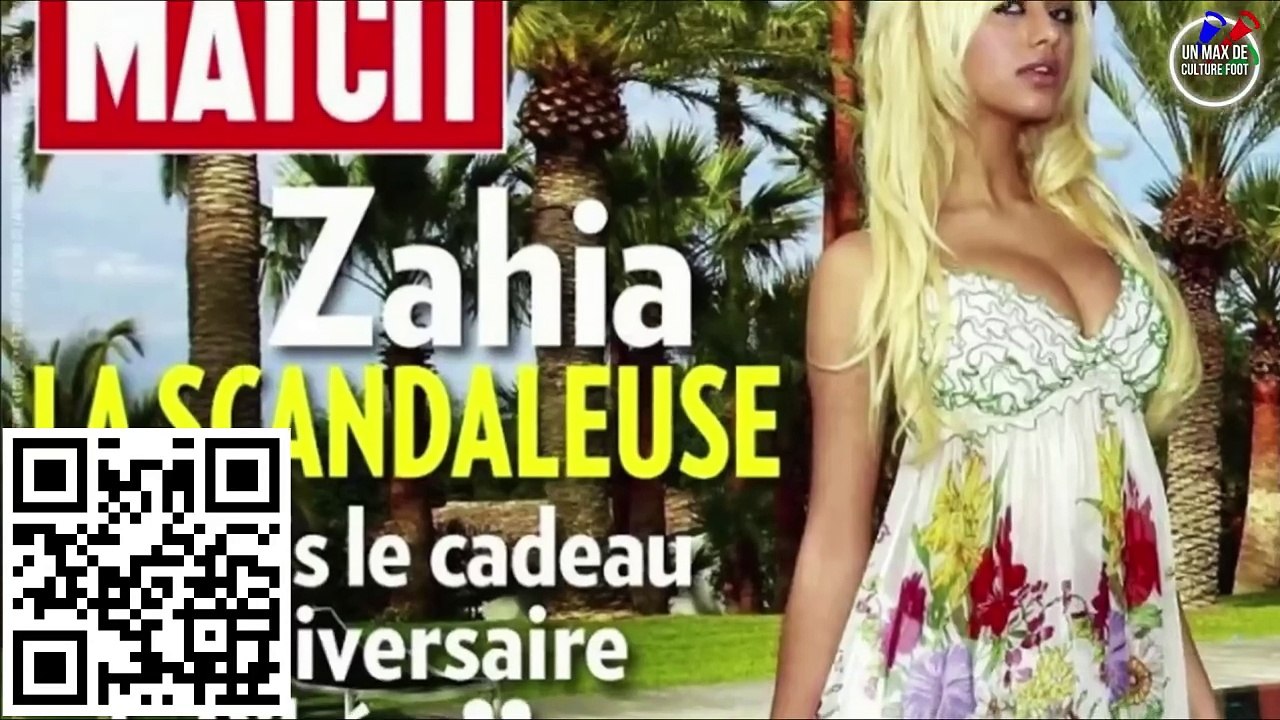 Football : Coupe du Monde de Football 2010 la Grêve de Knysna et la honte pour le football français