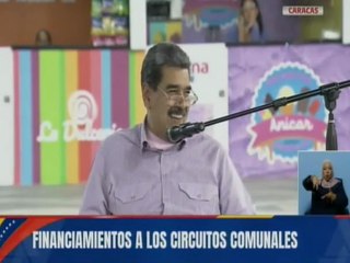 Dip. Nicolás Maduro Guerra: El 21 de junio se celebran asambleas populares con la juventud