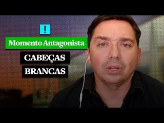 CABEÇAS BRANCAS