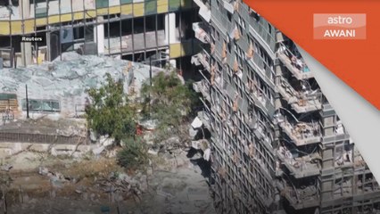 Konflik Iran-Israel Memuncak: Serangan Udara Menyerang Sasaran Nuklear 🔥