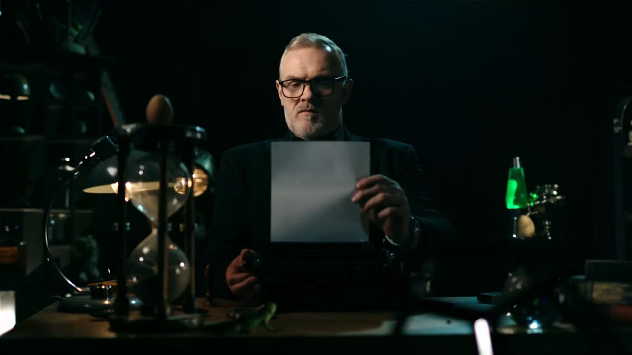 Taskmaster UK season 19 episode 8