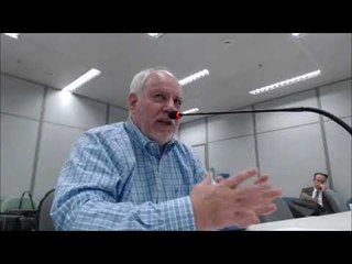 RENATO DUQUE CONTA SOBRE A ORIGEM DO PETROLÃO (2 PARTE)