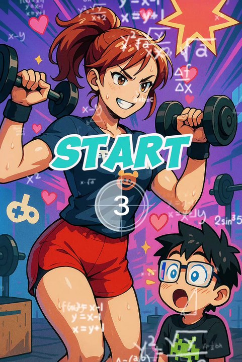 Vrai ou Faux : Les femmes deviennent trop musclées avec la muscu ?