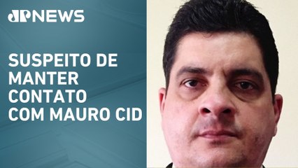 STF mantém prisão de Marcelo Câmara, ex-assessor de Jair Bolsonaro
