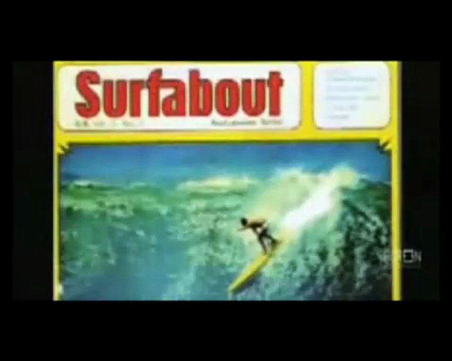 Bombora | show | 2009 | Official Trailer