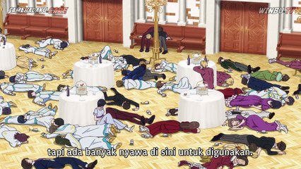 Yami Healer--12_End_ Sub Indonesia Raya