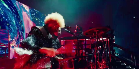 Pet Shop Boys Dreamworld: The Greatest Hits Live at the Royal Arena Copenhagen | movie | 2024 | Official Clip