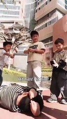 operation catch that dad -  FULL MOVIES ENGLISH SUB