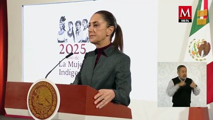 Sheinbaum opta por mantener prisión preventiva en algunos delitos