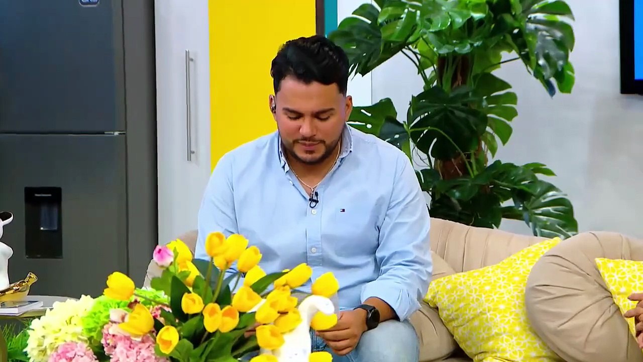 En Vivo (7331)