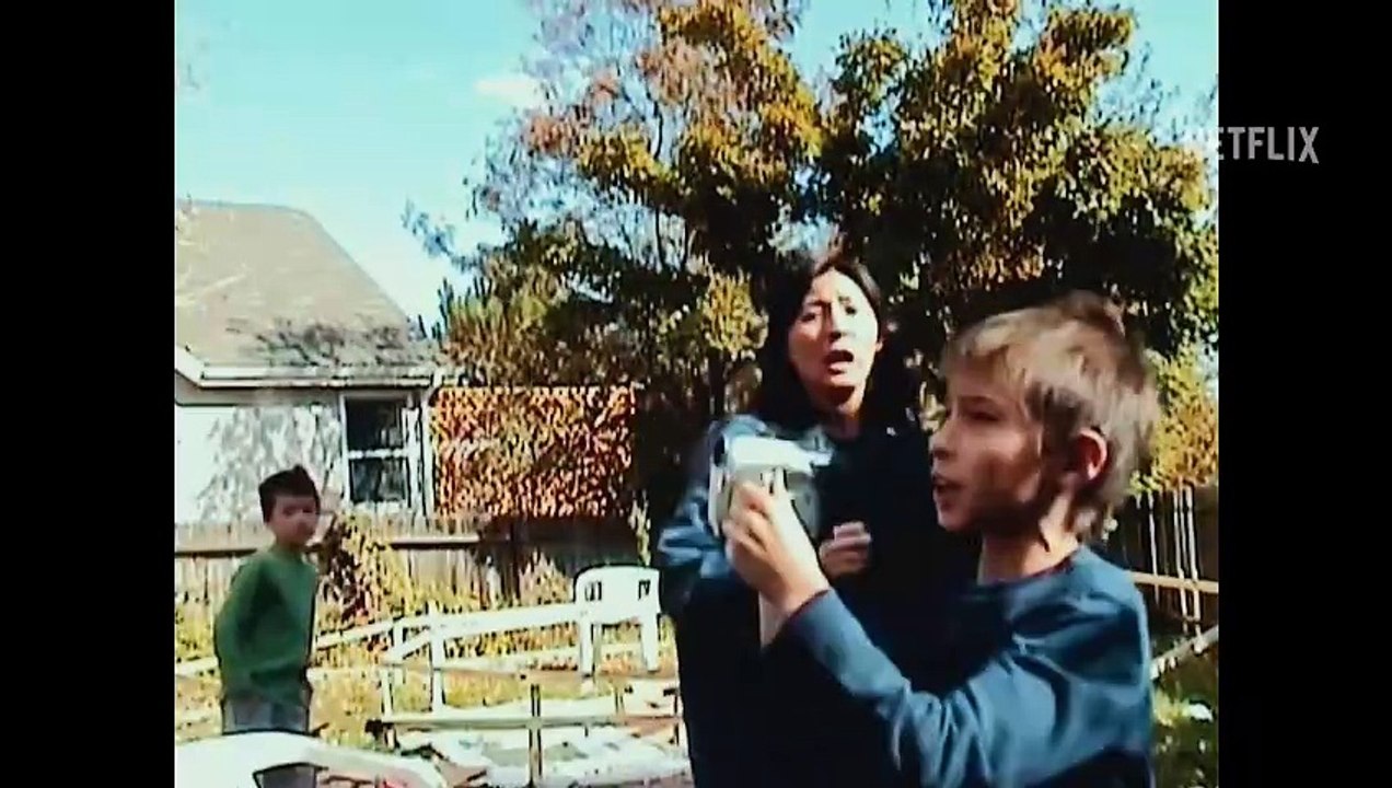 Trainwreck Balloon Boy Trailer