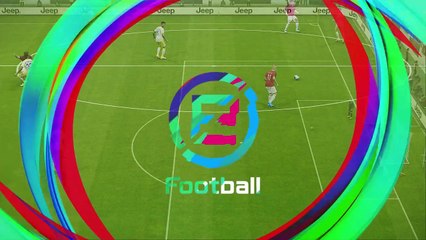 AC Milan vs Everton – UEFA Super Cup Clash  PES 2021