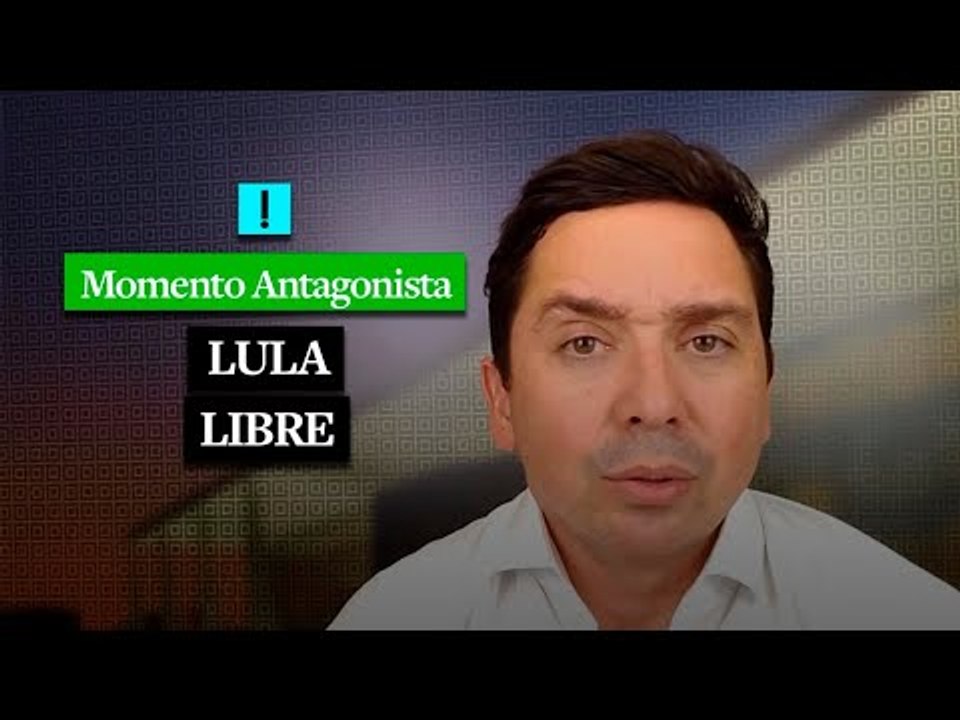 LULA LIBRE