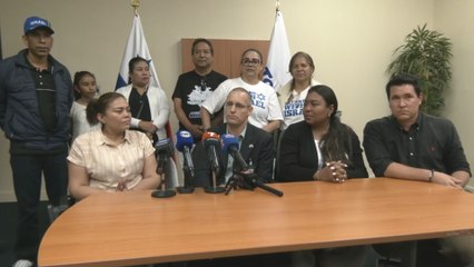 Delegación de alcaldes, religiosos y autoridades panameñas que estaba en Israel ya retornó a Panamá
