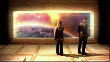 Doctor Who S01E02 The End Of The World