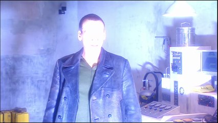 Doctor Who S01E06 Dalek