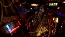 Doctor Who S01E09 The Empty Child