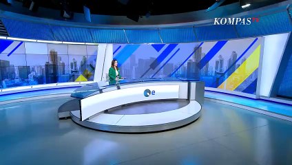 Rudal Iran Gempur Balik Israel! Ledakan Terdengar di Tel Aviv dan Yerusalem