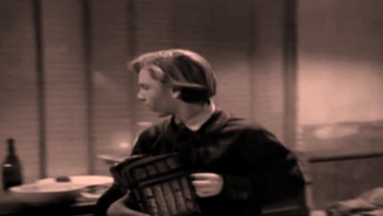 Film Français: Gervaise - Disparition Discret