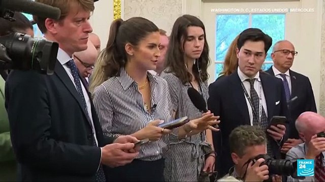 Republicanos divididos por posible intervención de EE. UU. en guerra entre Israel e Irán