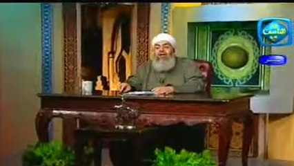 حلقة 16 - المرأة المسلمة ودورها+أسئلة - برنامج التبيان(قبل الثورة) - الشيخ حازم صلاح أبو إسماعيل