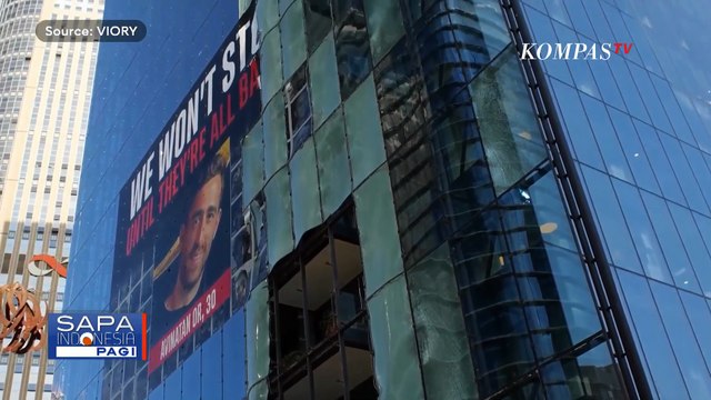 Perang Iran-Israel, Menlu Ungkap 386 WNI di Iran akan Dievakuasi Lewat Darat