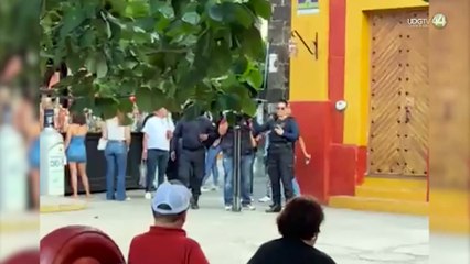 Diputados de MC piden llamar a comparecer al alcalde de Tequila