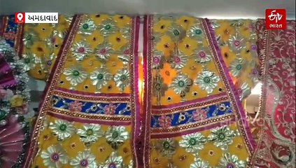 ભગવાન જગન્નાથ માટે આ વર્ષે ખાસ પાઘડી તૈયાર કરાઈ, પહેલીવાર મદ્રાસી હાર ધારણ કરશે 'નાથ'