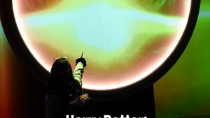 Harry Potter Visions of Magic llega a CDMX